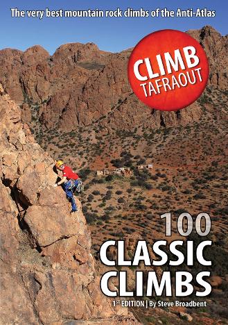 Tafraout Granite Guidebook