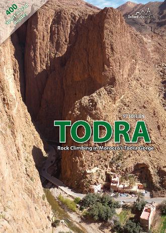 Todra Guidebook