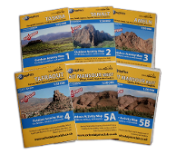 Outdoor Activity Maps