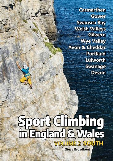 OAC Sport Climbs Guidebook