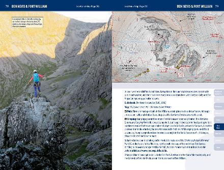 Mountain Rock Sample Page