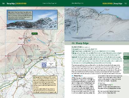 Mountain Rock Sample Page