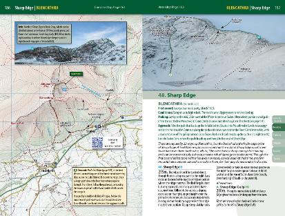 Mountain Rock Sample Page