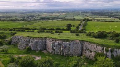 Headend Quarry