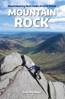 Mountain Rock Book