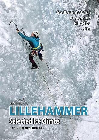 OAC Lillehammer Guidebook
