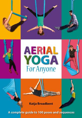 Aerial Yoga for Anyone