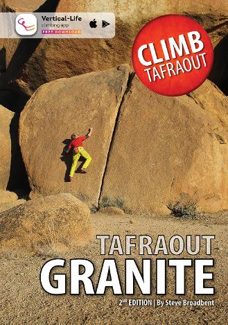 Tafraout Granite Guidebook