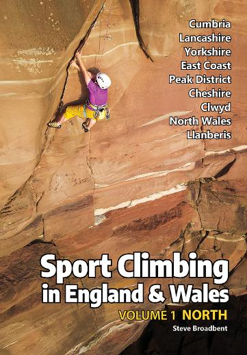 OAC Sport Climbs Guidebook