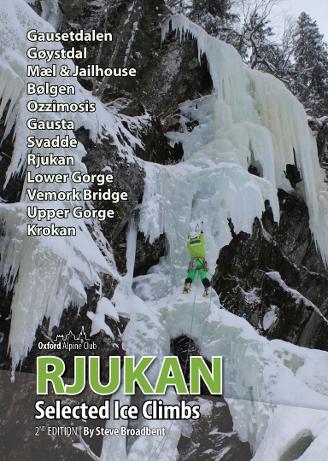 OAC Rjukan Guidebook