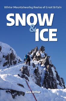 Snow and Ice Book