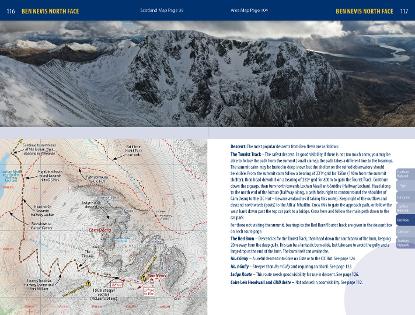 Mountain Rock Sample Page