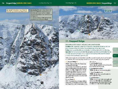 Mountain Rock Sample Page